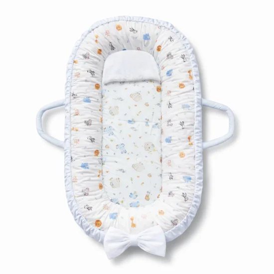 Бебешки Гнезда Гнездо за бебе  Зоо кът